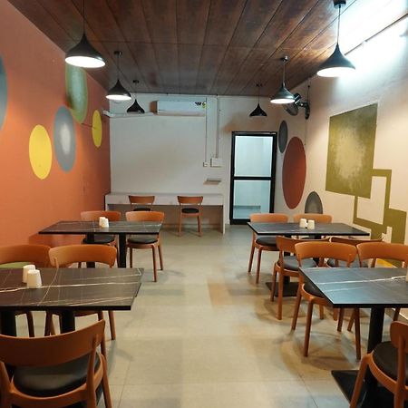 Hotel Hive Inn - Kozhikode Esterno foto