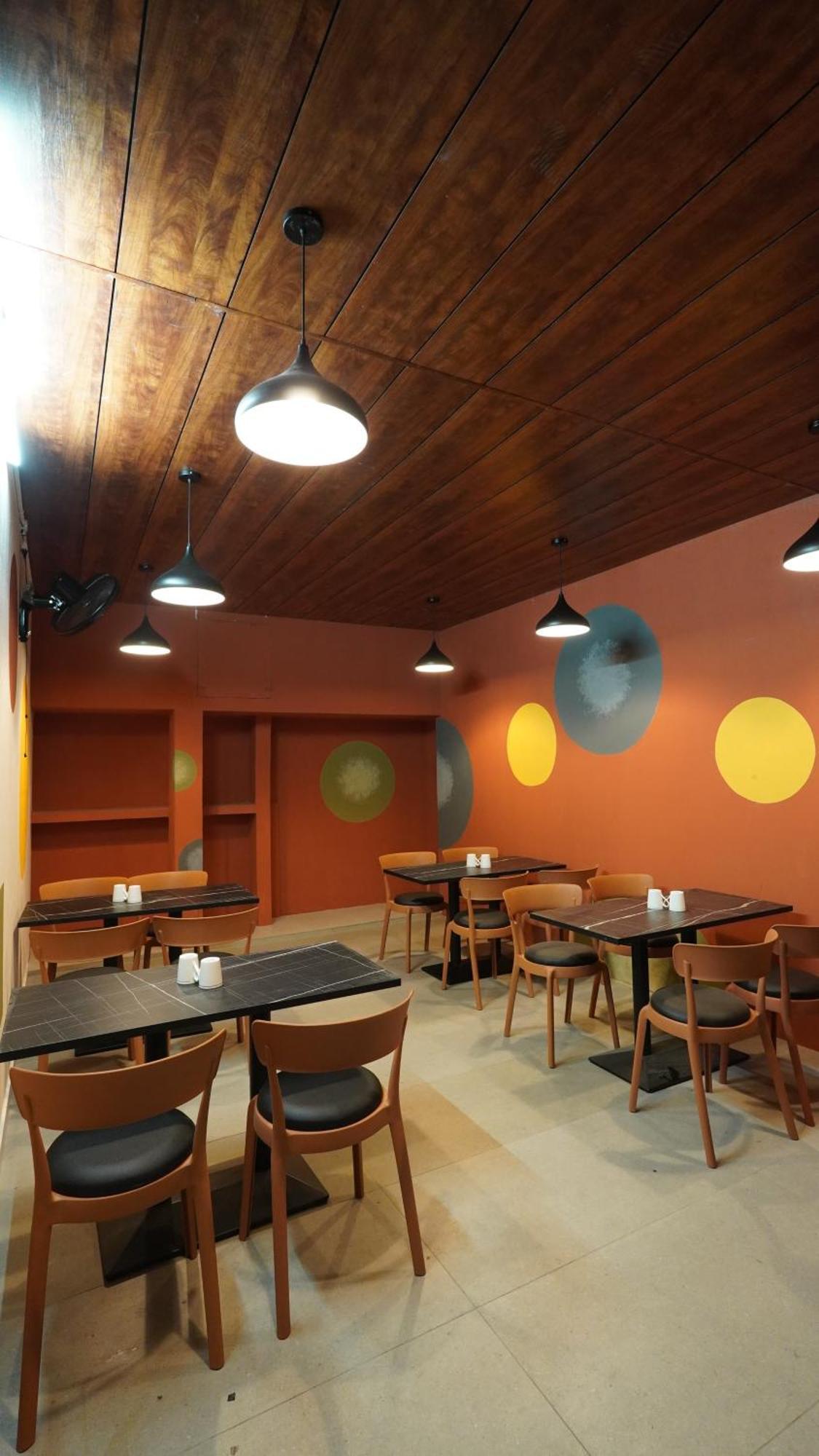Hotel Hive Inn - Kozhikode Esterno foto