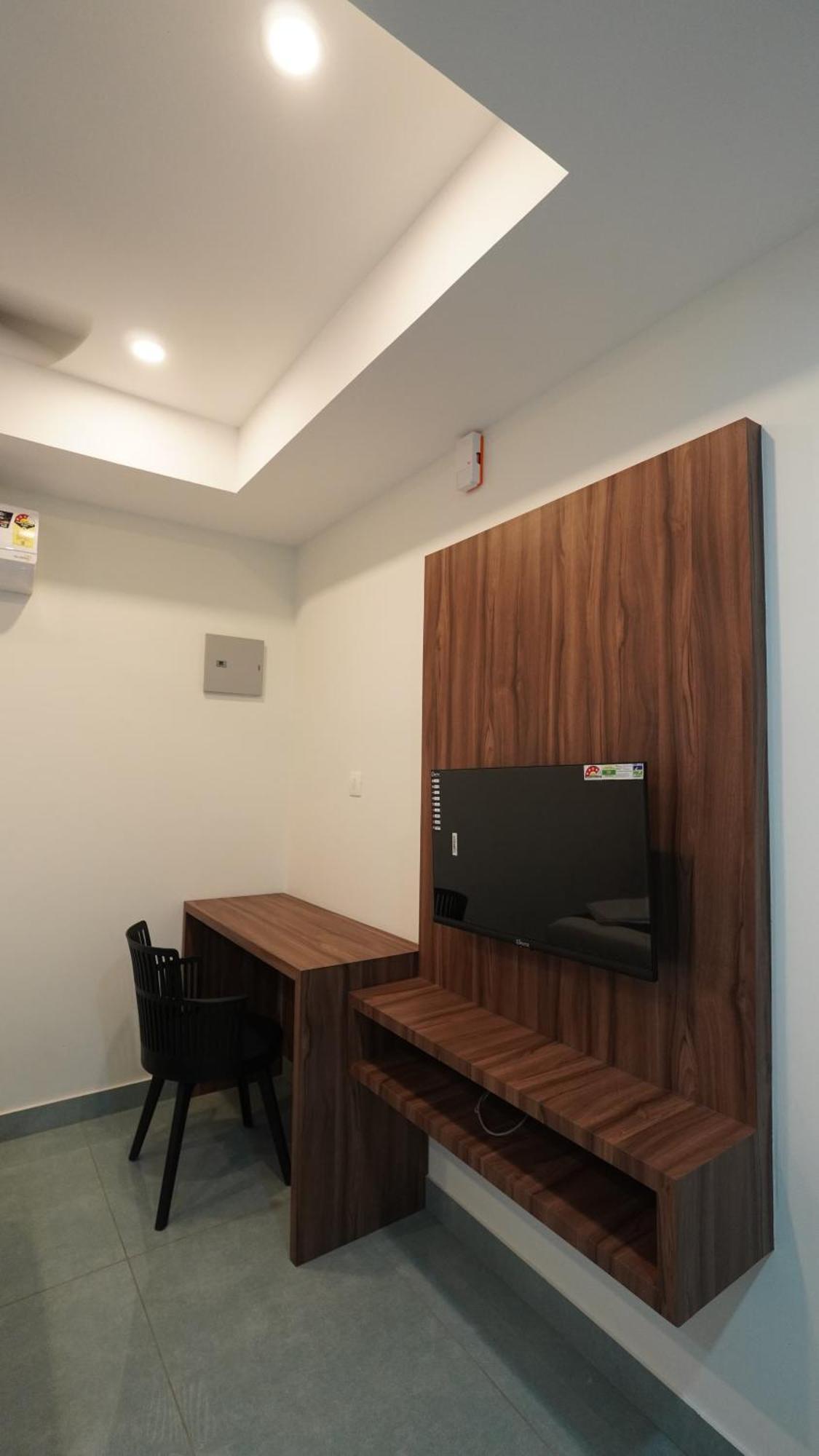 Hotel Hive Inn - Kozhikode Esterno foto