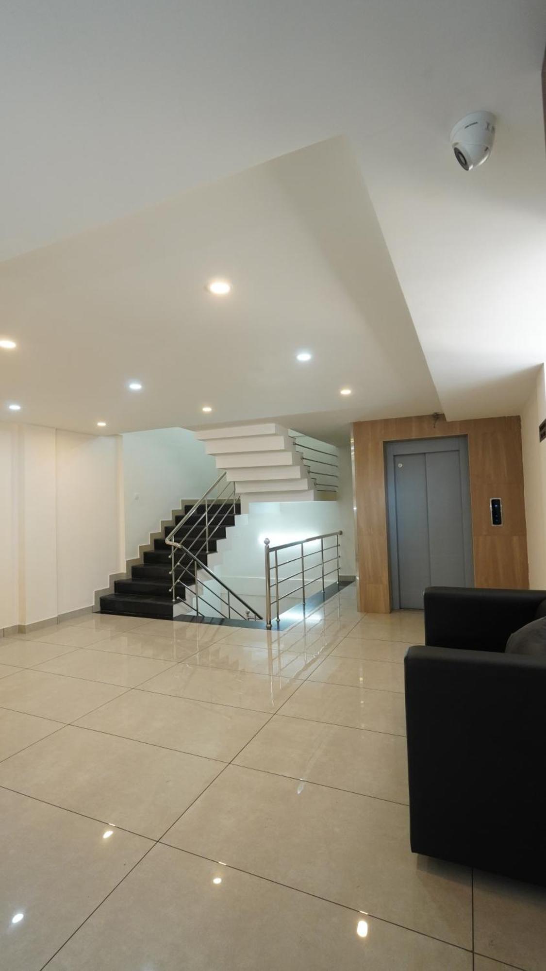 Hotel Hive Inn - Kozhikode Esterno foto