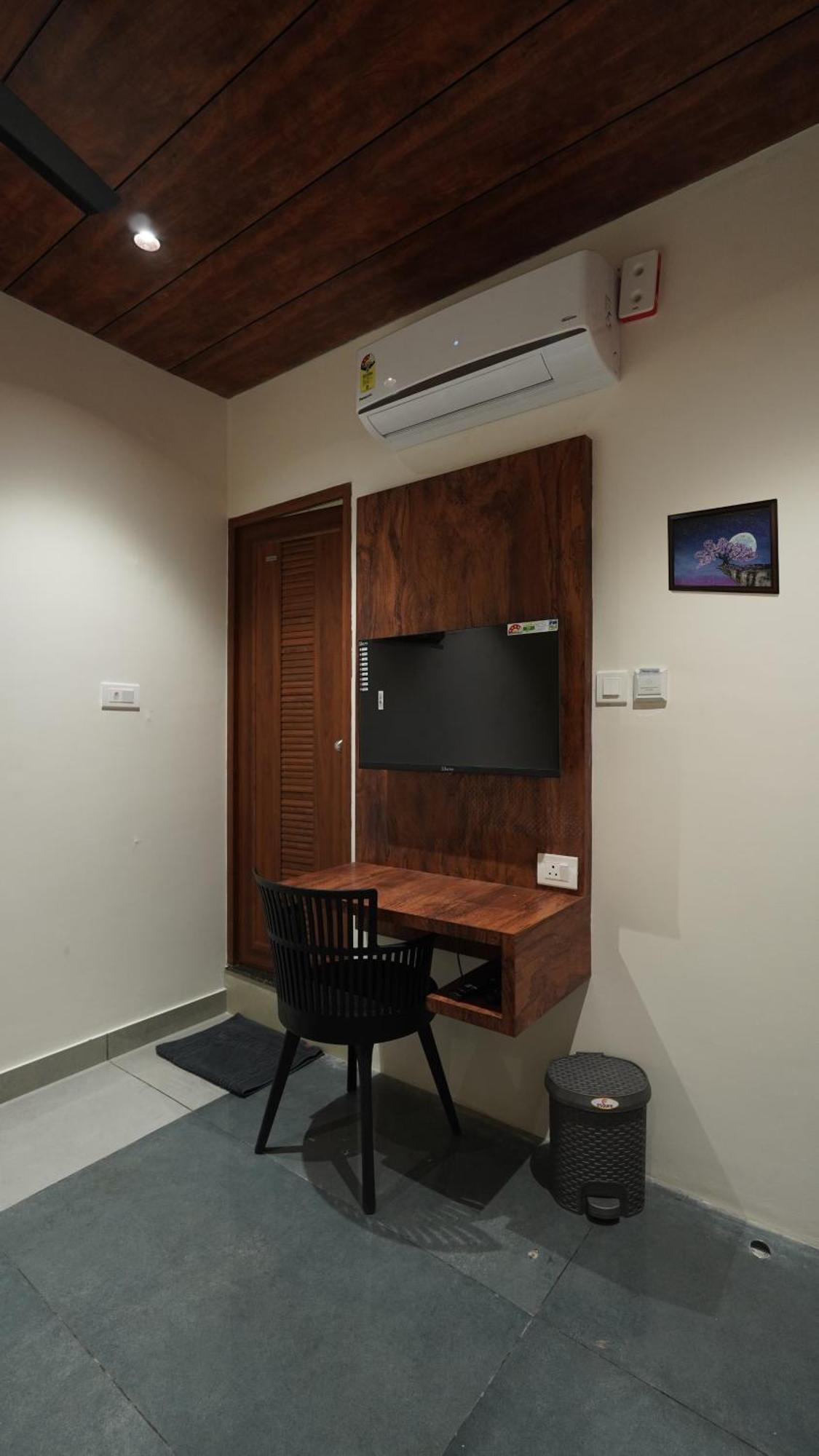 Hotel Hive Inn - Kozhikode Esterno foto