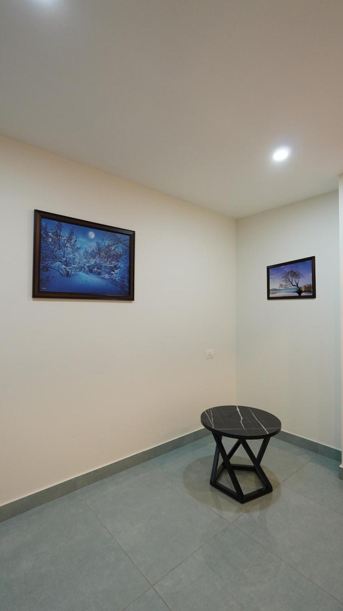 Hotel Hive Inn - Kozhikode Esterno foto