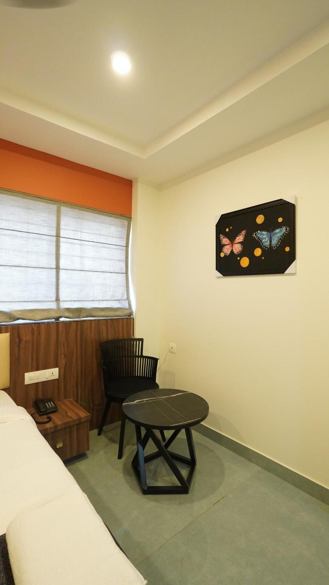 Hotel Hive Inn - Kozhikode Esterno foto