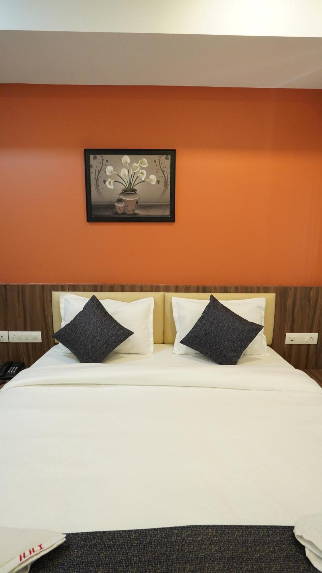 Hotel Hive Inn - Kozhikode Esterno foto